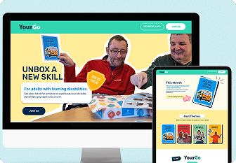 YourGo Subscription